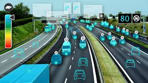 Traffic Monitoring with AI